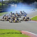 ADAC Kart Academy, 2017, Oschersleben