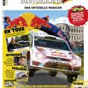 ADAC Rallye Deutschland