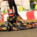 Tobias Dauenhauer siegt bei den X30 Senior