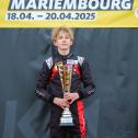 Tom Wickop siegt bei den X30 Junior