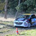 ADAC Opel Rallye Academy