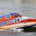 ADAC Motorboot Cup Traben-Trarbach