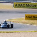 ADAC Formel 4, Lausitzring, US Racing, Tim Tramnitz