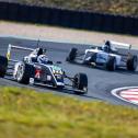 Rookie-Champion Tim Tramnitz will im Titelrennen mitmischen