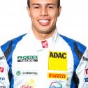 ADAC GT Masters, Oschersleben, Phoenix Racing, Oscar Tunjo