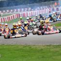 Das Finale des ADAC Kart Masters naht