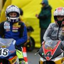 ADAC Mini Bike Cup, Faßberge, Viertakt-Einsteiger, Paul Fröde, Valentin Frühauf