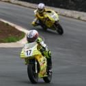 ADAC Mini Bike Cup, Faßberge, Zweitakt-Einsteiger, Micky Winkler