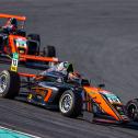 Van Amersfoort Racing setzt gleich fünf Fahrzeuge ein