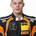 ADAC GT Masters, Team Rosberg, Aaro Vainio