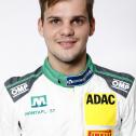 ADAC GT Masters, Montaplast by Land-Motorsport, Dries Vanthoor