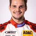 ADAC GT Masters, Team WRT, Dries Vanthoor