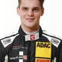 ADAC GT Masters, EFP by TECE, Dries Vanthoor 