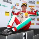 ADAC Formel 4, Prema Powerteam, Juri Vips