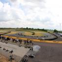 Volle Starterfelder in Oschersleben