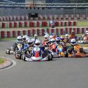 Volles Haus beim ADAC Kart Masters Finale