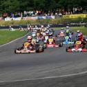 Volles Haus in der Klasse KZ2