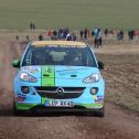 ADAC Opel Rallye Cup, ADAC Saarland-Pfalz Rallye, Samuli Vuorisalo 