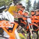 ADAC MX Academy, 2016