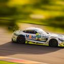 #13 / Team Zakspeed Mobil Krankenkasse Racing / Mercedes-AMG GT3 Evo / Igor Waliłko / Jules Gounon