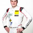 ADAC TCR Germany, HP Racing International, Luke Wankmüller
