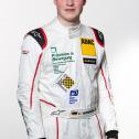 ADAC TCR Germany, HP Racing International, Luke Wankmüller