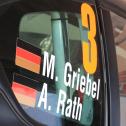 ADAC Rallye Masters, Rallye Wartburg