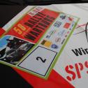 ADAC Rallye Masters, Rallye Wartburg