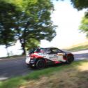 ADAC Rallye Masters, Rallye Wartburg