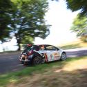 ADAC Rallye Masters, Rallye Wartburg