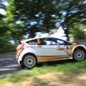 ADAC Rallye Masters, Rallye Wartburg