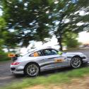 ADAC Rallye Masters, Rallye Wartburg