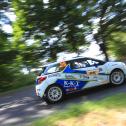 ADAC Rallye Masters, Rallye Wartburg