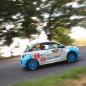 ADAC Rallye Masters, Rallye Wartburg