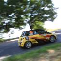 ADAC Rallye Masters, Rallye Wartburg