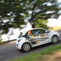 ADAC Rallye Masters, Rallye Wartburg