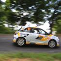 ADAC Rallye Masters, Rallye Wartburg