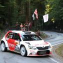 ADAC Rallye Masters, Rallye Wartburg