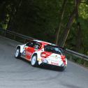 ADAC Rallye Masters, Rallye Wartburg