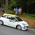 ADAC Rallye Masters, Rallye Wartburg