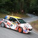 ADAC Rallye Masters, Rallye Wartburg