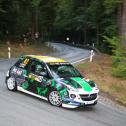 ADAC Rallye Masters, Rallye Wartburg