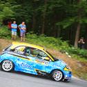 ADAC Rallye Masters, Rallye Wartburg