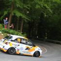 ADAC Rallye Masters, Rallye Wartburg