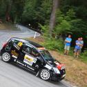 ADAC Rallye Masters, Rallye Wartburg