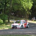 ADAC Rallye Masters, Rallye Wartburg