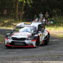 ADAC Rallye Masters, Rallye Wartburg