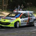 ADAC Rallye Masters, Rallye Wartburg