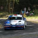 ADAC Rallye Masters, Rallye Wartburg