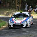 ADAC Rallye Masters, Rallye Wartburg